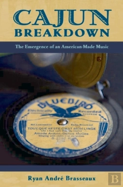 Bertrand.pt - Cajun Breakdown