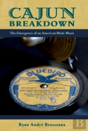 Cajun Breakdown