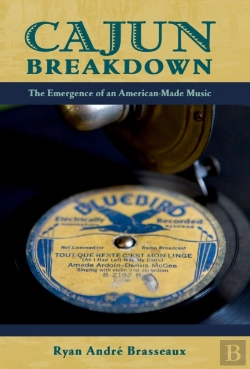 Bertrand.pt - Cajun Breakdown