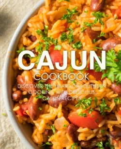 Bertrand.pt - Cajun Cookbook