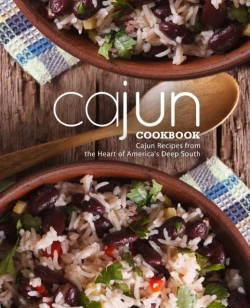 Bertrand.pt - Cajun Cookbook