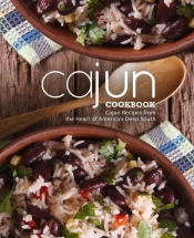 Cajun Cookbook