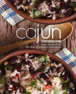 Bertrand.pt - Cajun Cookbook