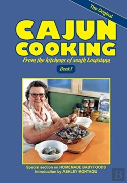 Bertrand.pt - Cajun Cooking (Book 1) The Original