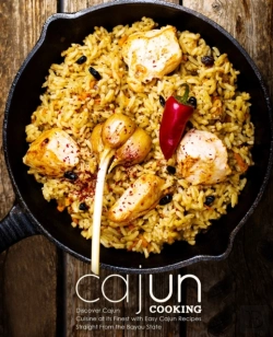 Bertrand.pt - Cajun Cooking