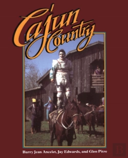Bertrand.pt - Cajun Country