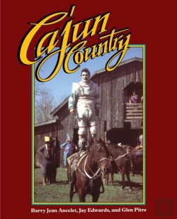 Bertrand.pt - Cajun Country