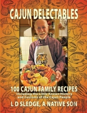 Cajun Delectables:   Cajun Delectables