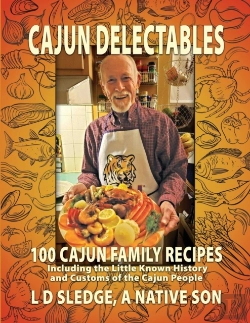 Bertrand.pt - Cajun Delectables:   Cajun Delectables