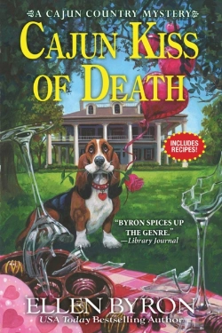 Bertrand.pt - Cajun Kiss Of Death