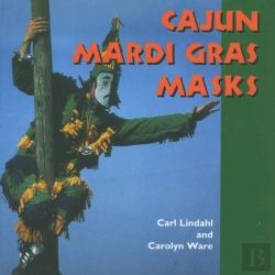 Bertrand.pt - Cajun Mardi Gras Masks