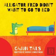Cajun Tails