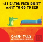 Cajun Tails