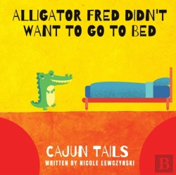 Bertrand.pt - Cajun Tails
