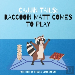 Bertrand.pt - Cajun Tails