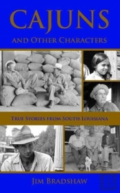Cajuns And Other Characters