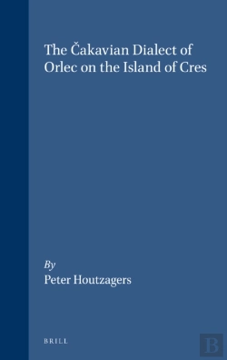 Bertrand.pt - Cakavian Dialect Of Orlec On The Island Of Cres
