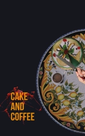 Cake And Coffee