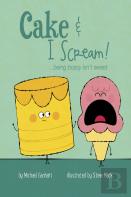 Cake And I Scream