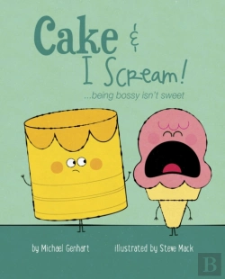 Bertrand.pt - Cake And I Scream