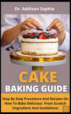 Bertrand.pt - Cake Baking Guide