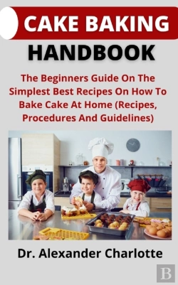 Bertrand.pt - Cake Baking Handbook