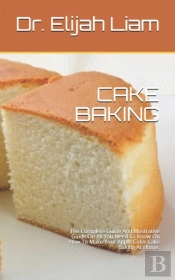 Cake Baking