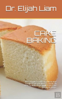 Bertrand.pt - Cake Baking