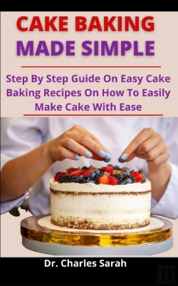 Bertrand.pt - Cake Baking Made Simple