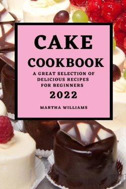 Bertrand.pt - Cake Cookbook 2022