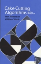Cake-Cutting Algorithms