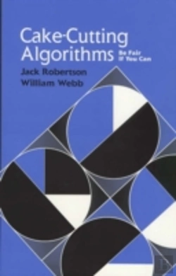 Bertrand.pt - Cake-Cutting Algorithms