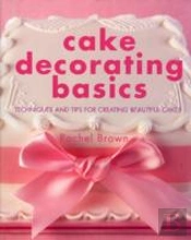 Cake Decorating Basics