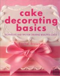 Bertrand.pt - Cake Decorating Basics