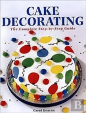 Cake Decorating