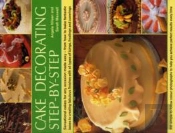 Cake Decorating Step By Step