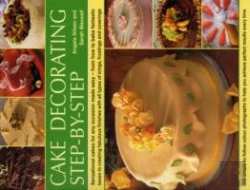 Bertrand.pt - Cake Decorating Step By Step