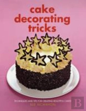 Cake Decorating Tricks