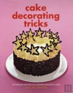 Bertrand.pt - Cake Decorating Tricks