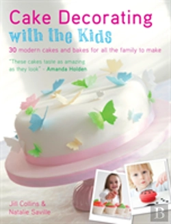 Bertrand.pt - Cake Decorating With The Kids