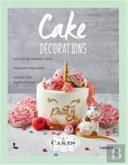 Cake Decorations
