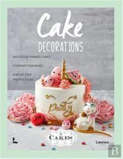 Bertrand.pt - Cake Decorations