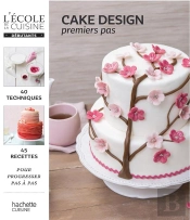 Cake Design Pour Débutant
