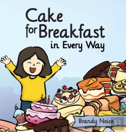 Bertrand.pt - Cake For Breakfast In Every Way