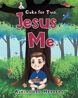 Bertrand.pt - Cake For Two, Jesus And Me