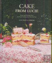 Cake From Lucie