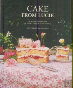 Bertrand.pt - Cake From Lucie