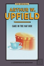Cake In The Hat Box