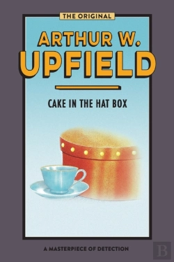 Bertrand.pt - Cake In The Hat Box