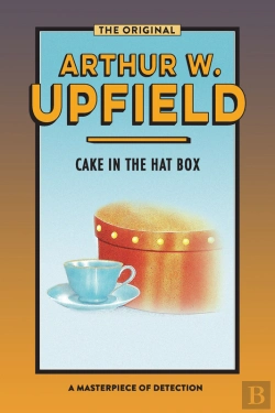 Bertrand.pt - Cake In The Hat Box